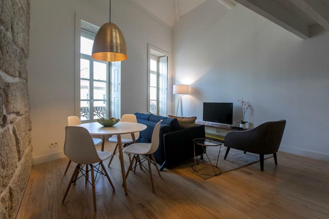 Mouzinho Cosy Loft Apartamento Porto
