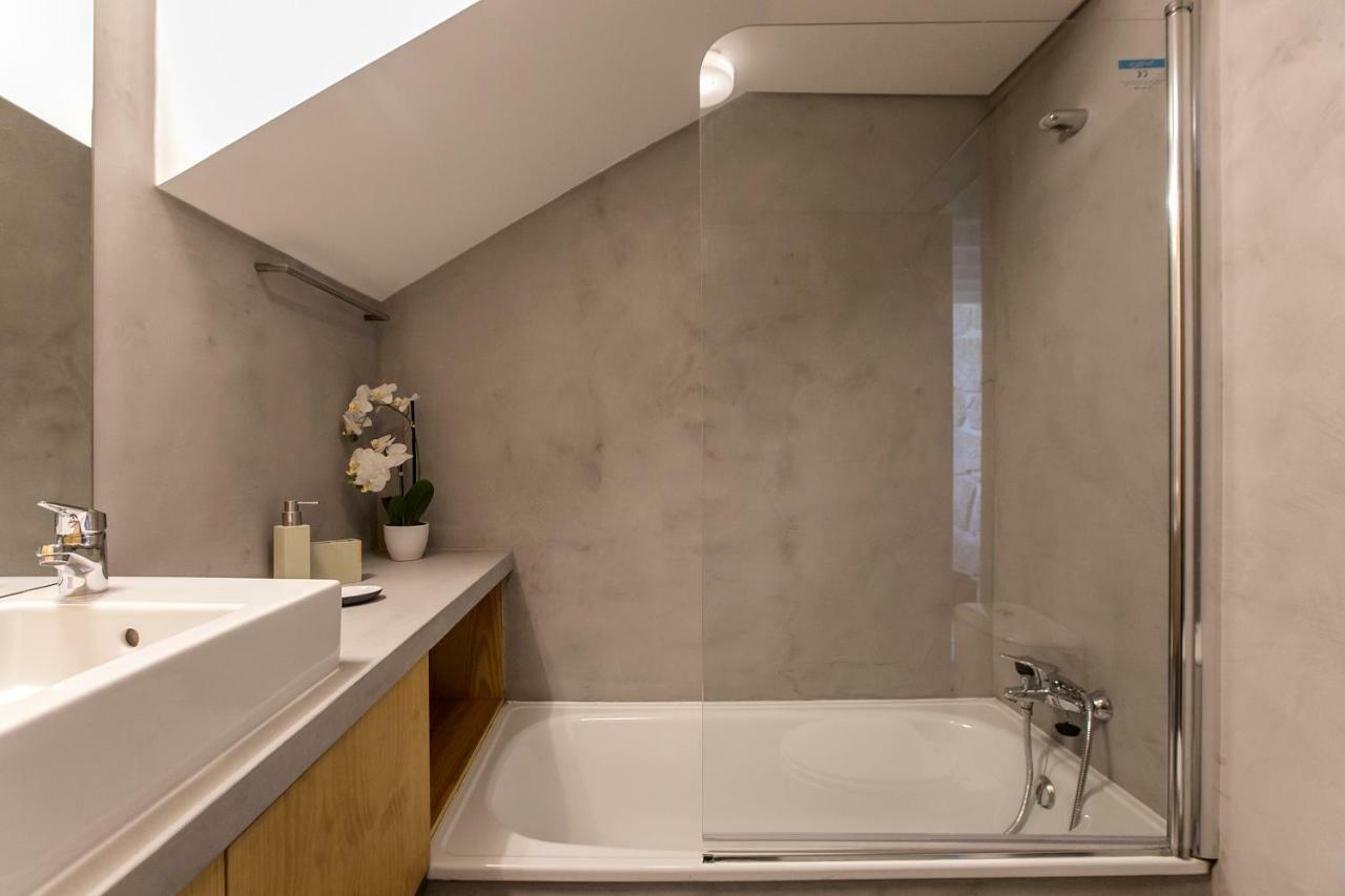 Apartamento Mouzinho Cosy Loft *