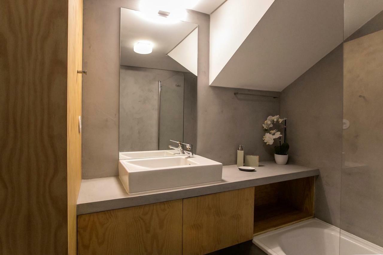 Mouzinho Cosy Loft Apartamento *