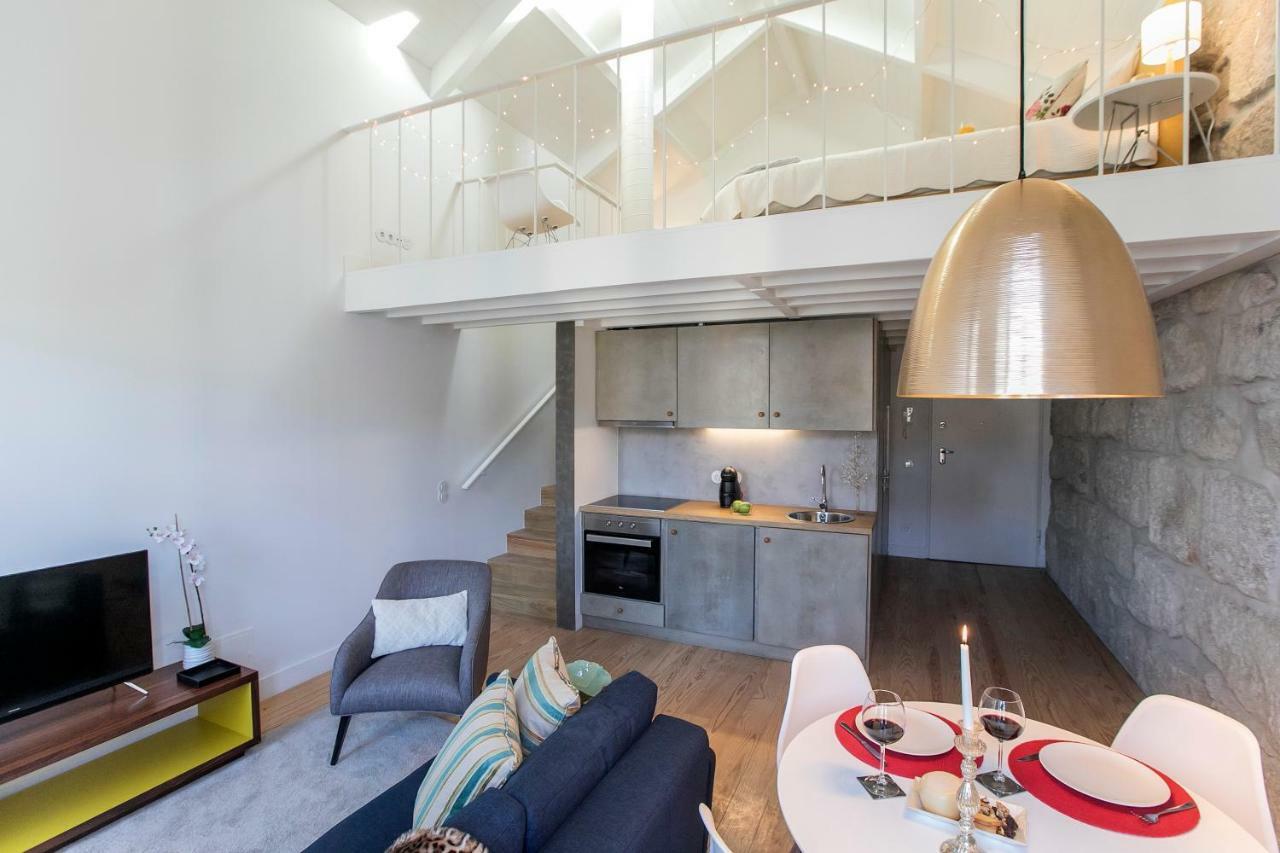 Apartamento Mouzinho Cosy Loft